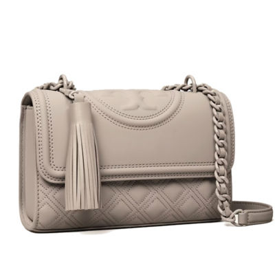 Tory Burch Fleming Convertible Shoulder Bag, $730