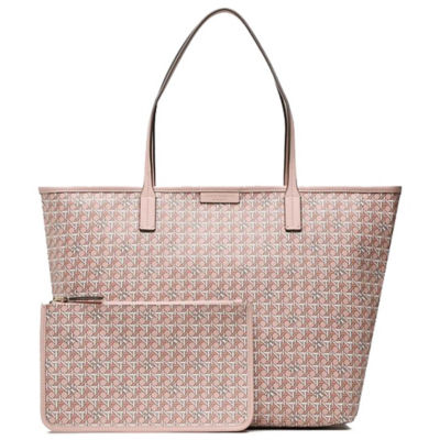 【TORY BURCH】EVER-READY ZIP TOTE TORY BURCH トリーバーチ トートバッグ/EVER READY ZIP TOTE