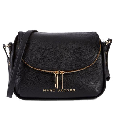 Marc Jacobs The Groove Leather Mini Messenger Bag