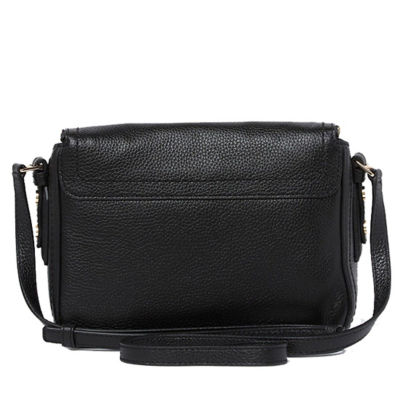 Marc jacobs zip on sale that messenger bag