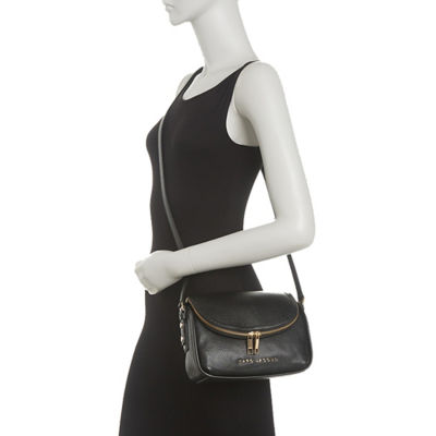 Marc jacobs deals messenger crossbody