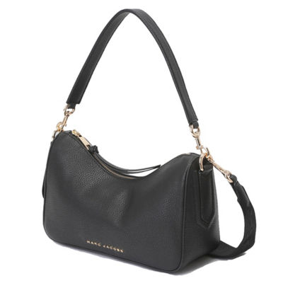 Marc jacobs hobo deals bag black