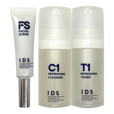 IDS Refreshing Travel Essentials