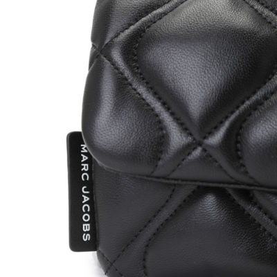 Buy Marc Jacobs Marc Jacobs Small Quilted Pillow Bag Black H949L01RE22 2023  Online