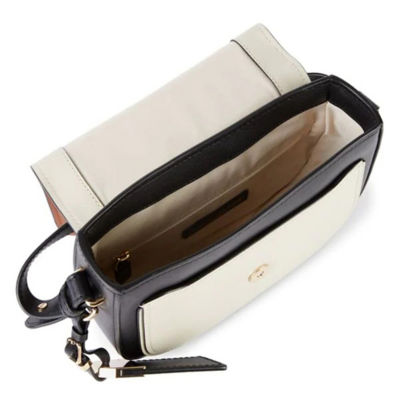 Marc jacobs mini rider leather crossbody hot sale