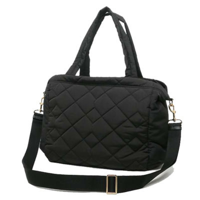 Marc jacobs trooper on sale nylon baby bag