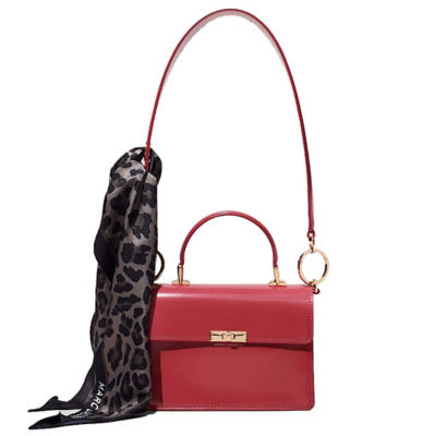 Marc jacobs sale red bag