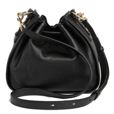 Marc jacobs drawstring on sale bag