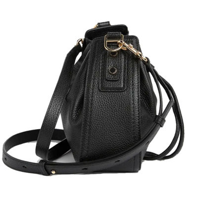 Marc jacobs pebbled hot sale leather crossbody