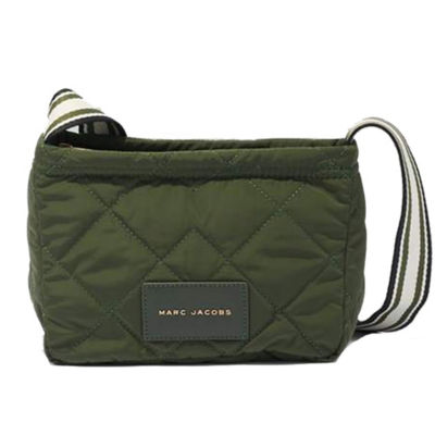 Marc jacobs discount nylon messenger bag