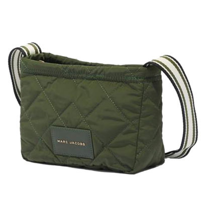 Marc jacobs clearance green backpack