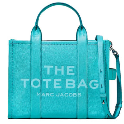 MARC JACOBS: tote bags for woman - White  Marc Jacobs tote bags  H004L01PF21 online at