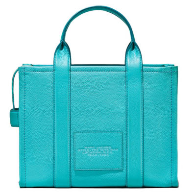 Marc jacobs sale teal bag