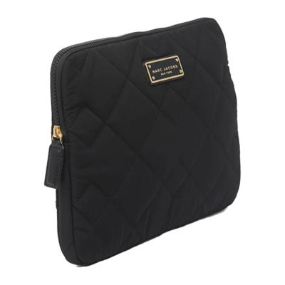 Marc jacobs best sale laptop case