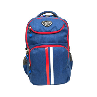 Ergonomic hot sale school bag