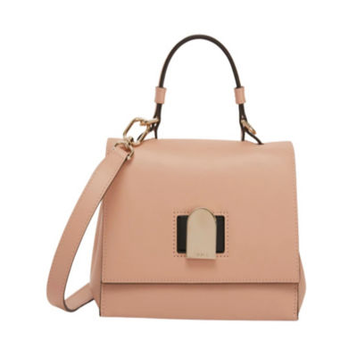 Buy FURLA EMMA MINI TOP HANDLE Online in Singapore | iShopChangi