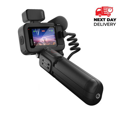 Buy GoPro Hero 12, Black Creator Edition Online in Singapore