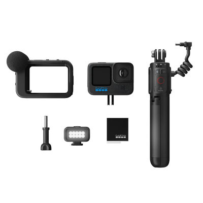 GoPro HERO 12 BLACK いきり立ち 本体 新品未開封