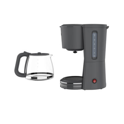 Odette 1.5L Drip Style Coffee Maker 4