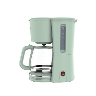 Odette 1.5L Drip Style Coffee Maker 3
