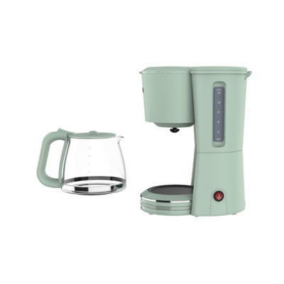 Odette 1.5L Drip Style Coffee Maker 4