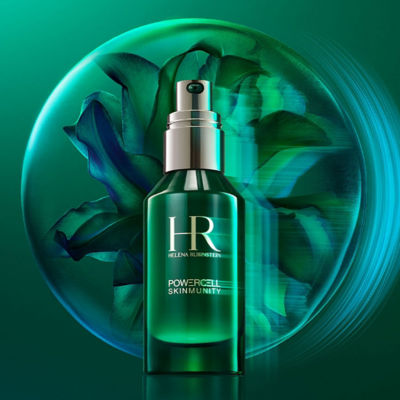 Buy HELENA RUBINSTEIN Powercell Youth Reinforcing Serum Duo