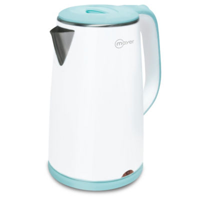 Mayer 2.4L Electric Kettle MMEK855 - Mint 3