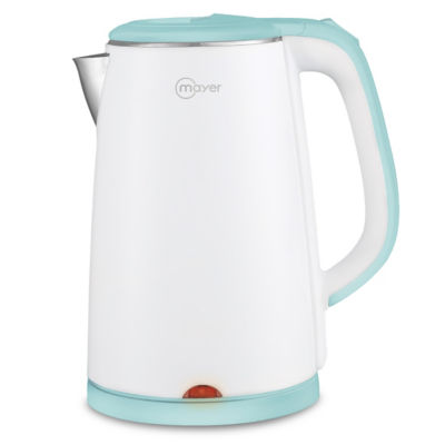 Mayer 2.4L Electric Kettle MMEK855 - Mint 5