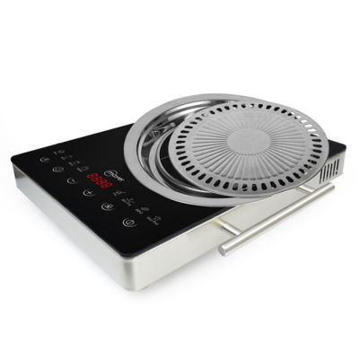 Mayer Ceramic Cooker MMCC317 3