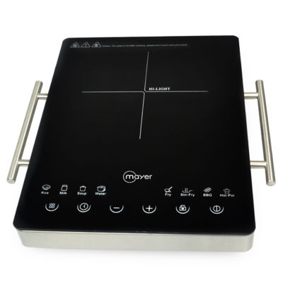 Mayer Ceramic Cooker MMCC317 4