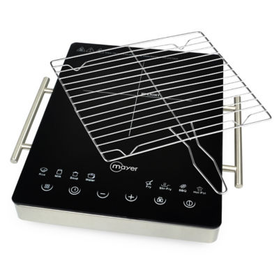 Mayer Ceramic Cooker MMCC317 5