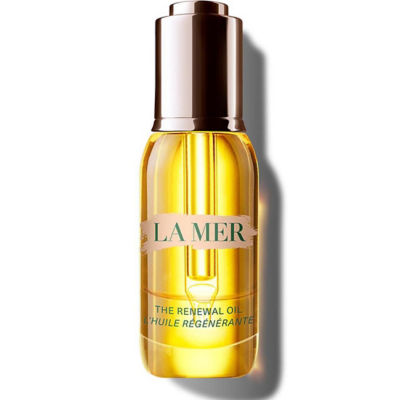 LA MER The Renewal Oil