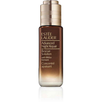 ESTÉE LAUDER Advanced Night Repair Rescue Solution With 15% Bifidus Ferment