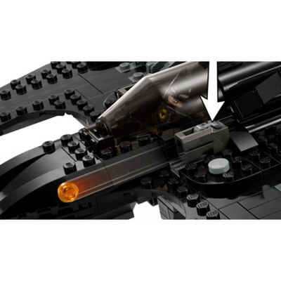 Lepin batwing discount