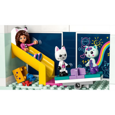 Notice Lego® Gaby's Dollhouse