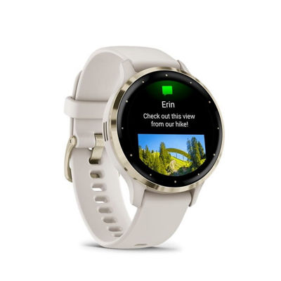 Buy Garmin Venu 3S Smartwatch Online in Singapore iShopChangi