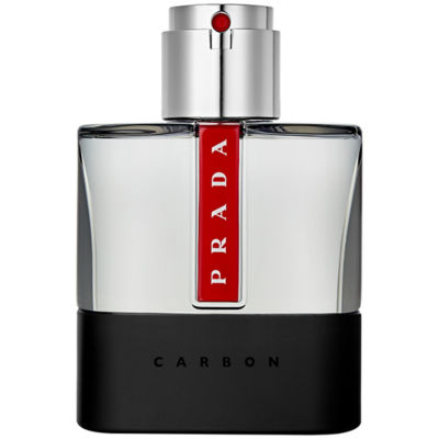 PRADA LUNA ROSSA CARBON (100ml) EDT 1点 Buy PRADA Luna Rossa Carbon EDT Online in Singapore | iShopChangi