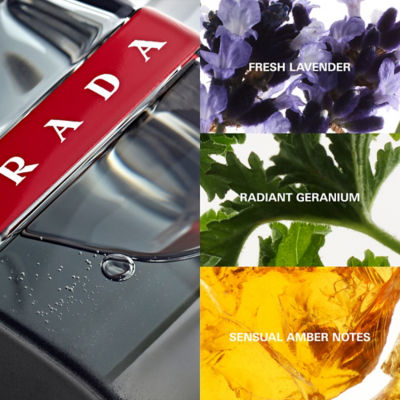 PRADA Luna Rossa Carbon EDT 3