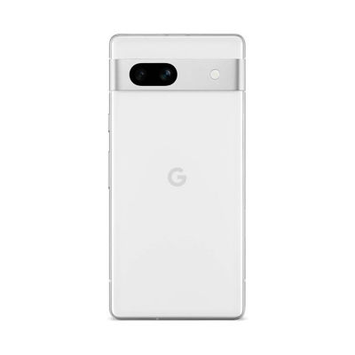 Buy Google Pixel 7a (8 GB LPDDR5 RAM 128 GB UFS 3.1 storage) Online in ...