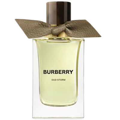 Buy BURBERRY Signatures Extreme Botanicals Oud Storm Eau De Parfum