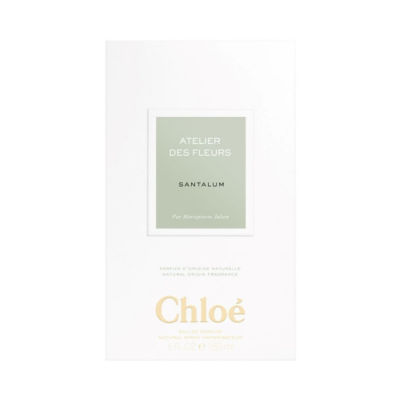 Buy CHLOE Atelier Des Fleurs Santalum Eau De Parfum Online in