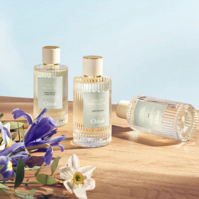 Buy CHLOE Atelier Des Fleurs Santalum Eau De Parfum Online in