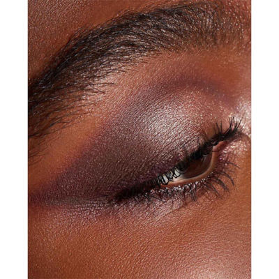 M·A·C MAC Connect In Colour Eye Shadow Palette: Embedded in Burgundy 10