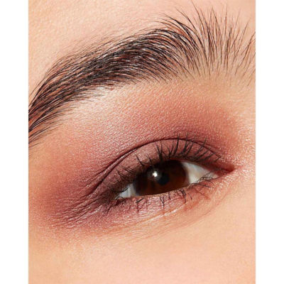 M·A·C MAC Connect In Colour Eye Shadow Palette: Embedded in Burgundy 11