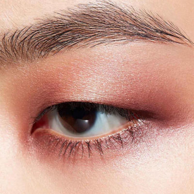 M·A·C MAC Connect In Colour Eye Shadow Palette: Embedded in Burgundy 13