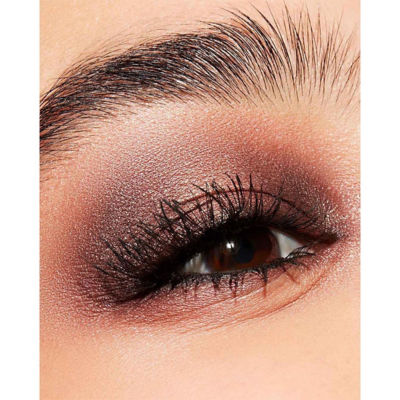 M·A·C MAC Connect In Colour Eye Shadow Palette: Embedded in Burgundy 14