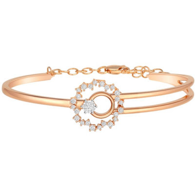 Goldheart KStyle Solar Occasion Bangle 1