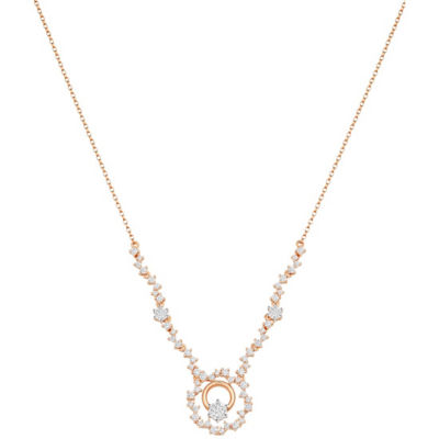 Goldheart KStyle Solar Occasion Necklace 1