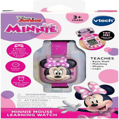 Vtech minnie best sale