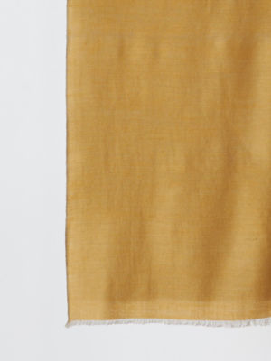 Kashkha Women Solid Reversible Fine Cashmere Woolen Shawl 3